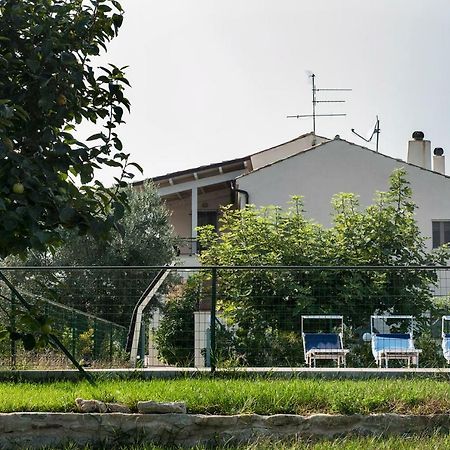 Villa Marchetti Cupra Marittima Luaran gambar