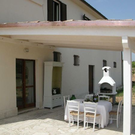 Villa Marchetti Cupra Marittima Luaran gambar