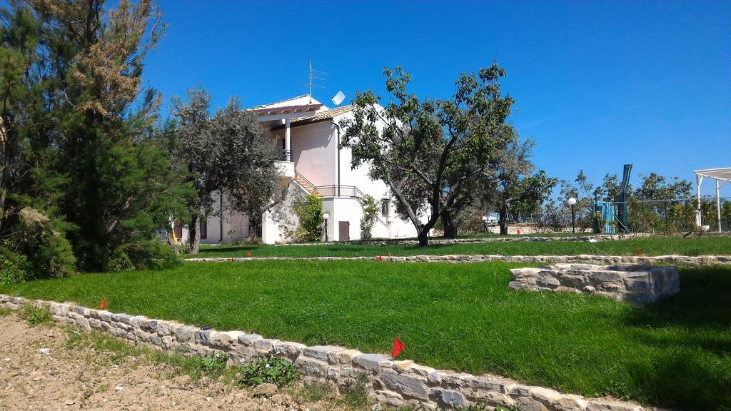 Villa Marchetti Cupra Marittima Luaran gambar