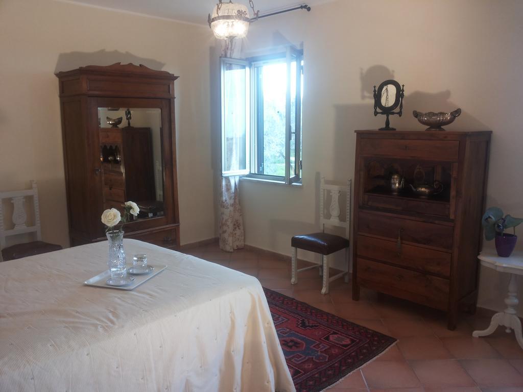 Villa Marchetti Cupra Marittima Luaran gambar