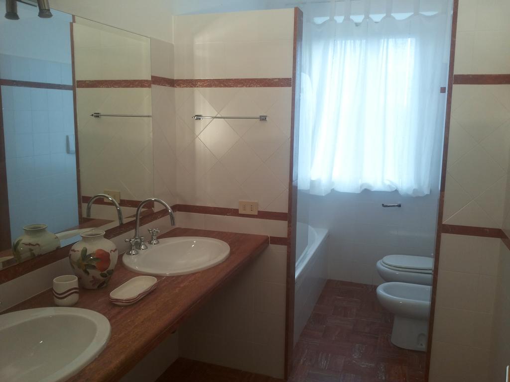 Villa Marchetti Cupra Marittima Luaran gambar