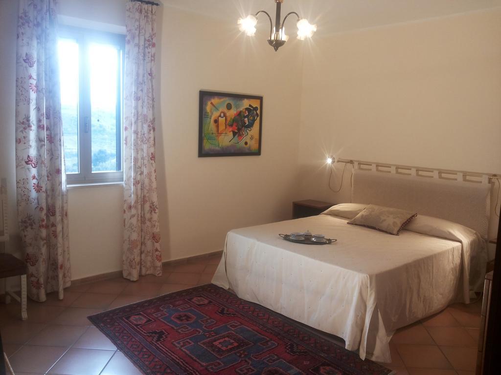 Villa Marchetti Cupra Marittima Luaran gambar