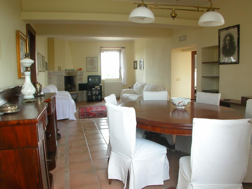 Villa Marchetti Cupra Marittima Luaran gambar