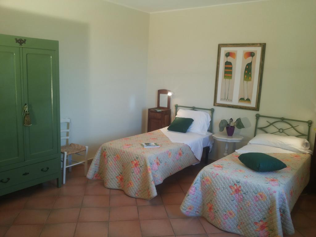 Villa Marchetti Cupra Marittima Luaran gambar