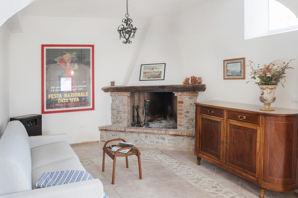 Villa Marchetti Cupra Marittima Luaran gambar