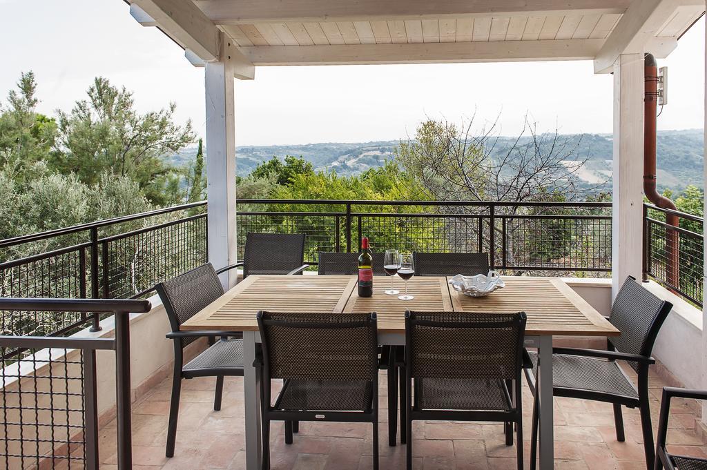 Villa Marchetti Cupra Marittima Luaran gambar