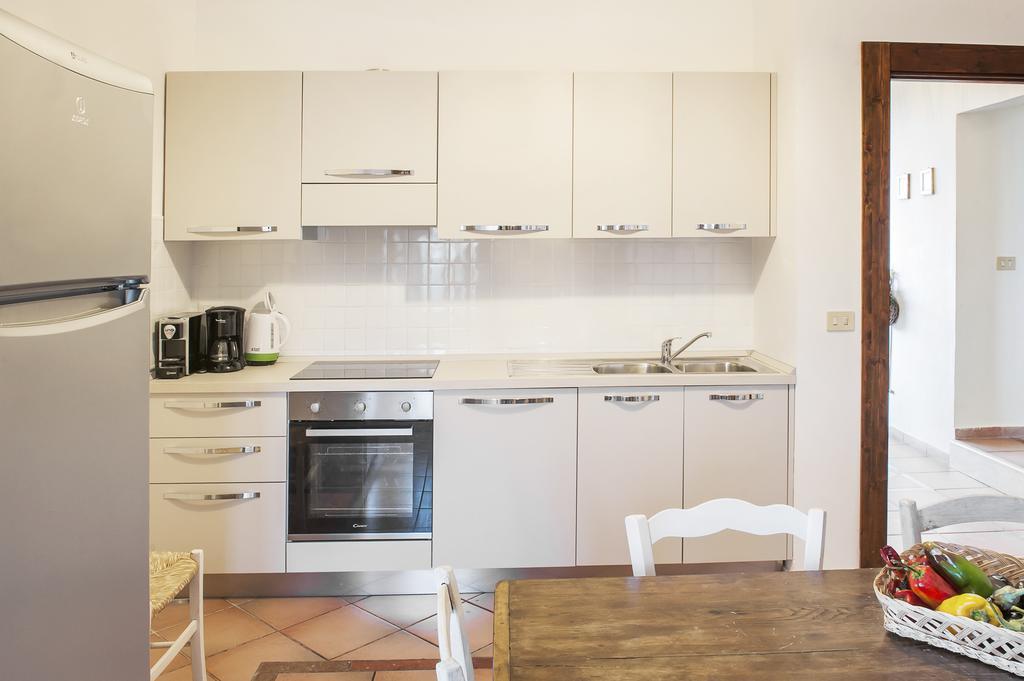 Villa Marchetti Cupra Marittima Luaran gambar
